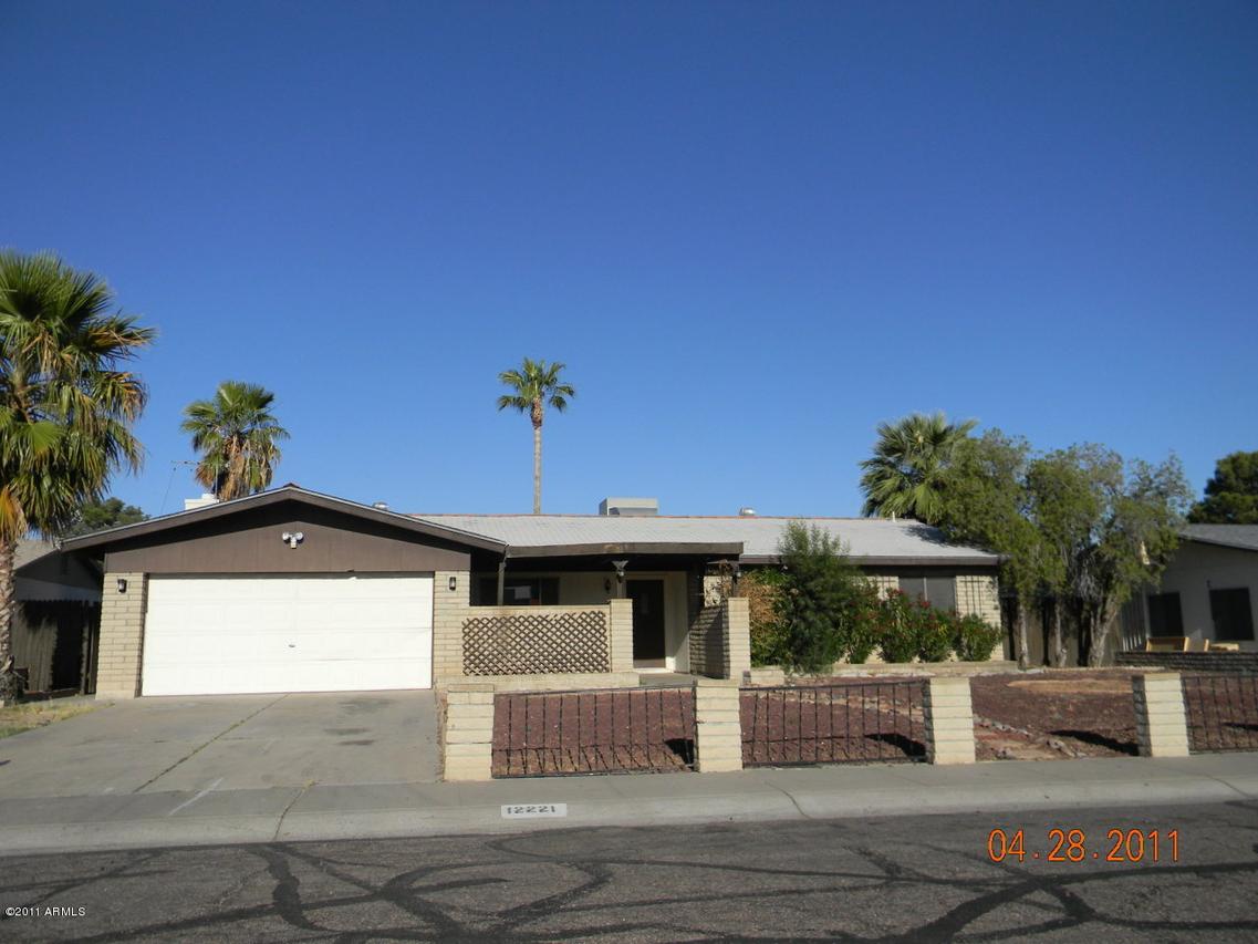 12221 N 47th Ln., Glendale, AZ 85304