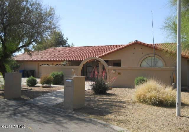 2411 W Laredo St., Chandler, AZ 85224