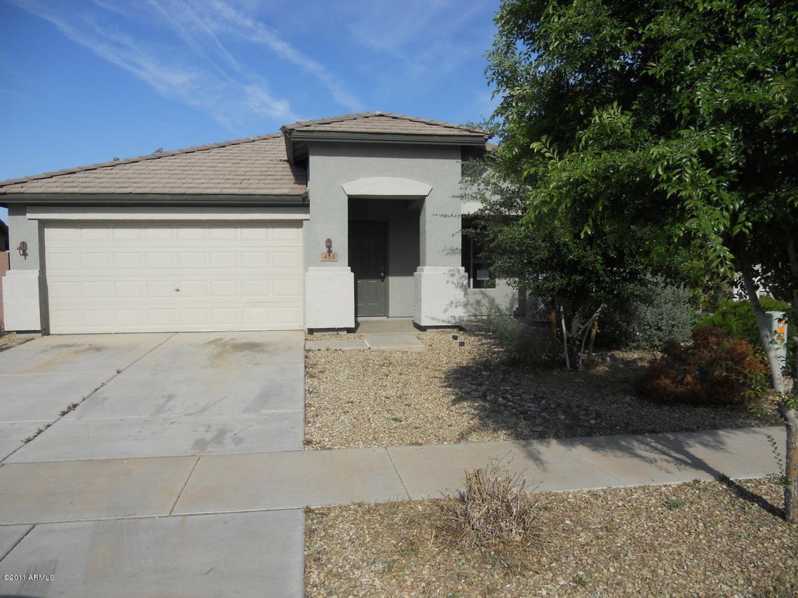 414 S 114th Ave., Avondale, AZ 85323