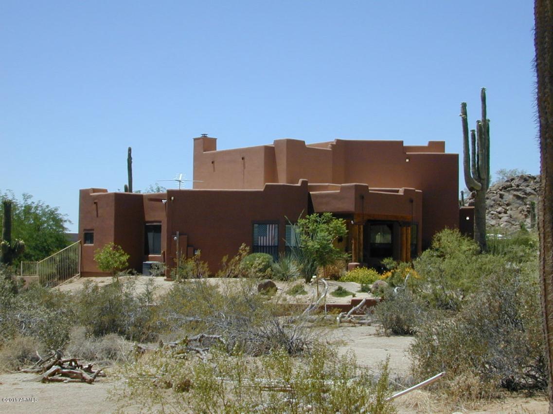 8916 E Plymouth, Mesa, AZ 85207