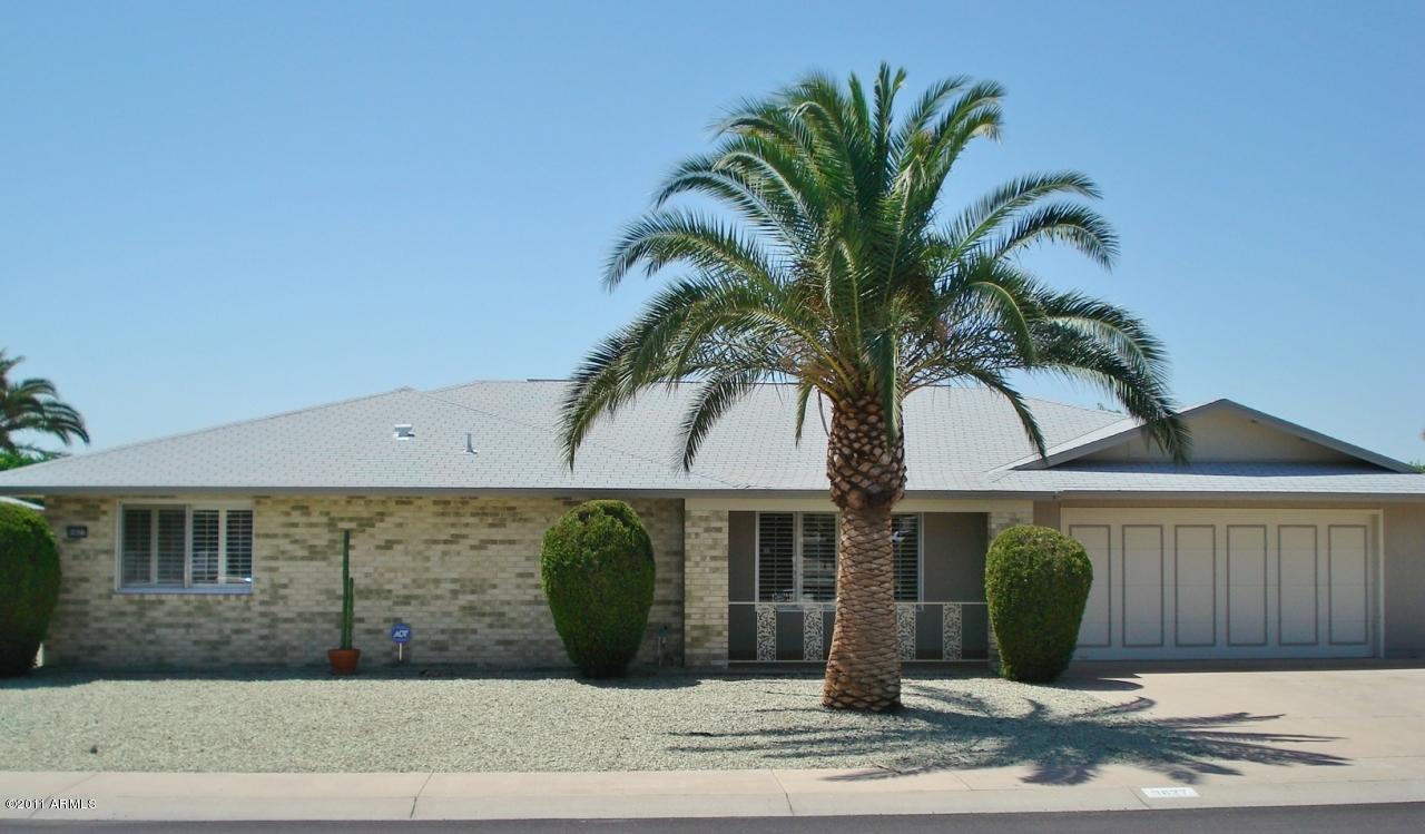 9627 W Spanish Moss Ln., Sun City, AZ 85373