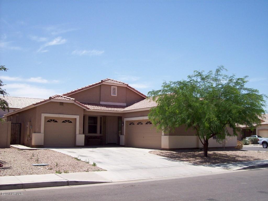 1519 E Judi Dr., Casa Grande, AZ 85122