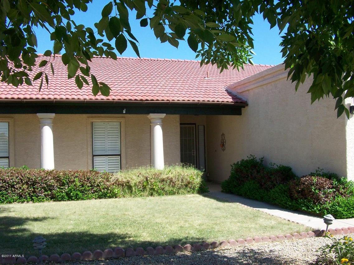 6376 W Cinnabar Ave., Glendale, AZ 85302