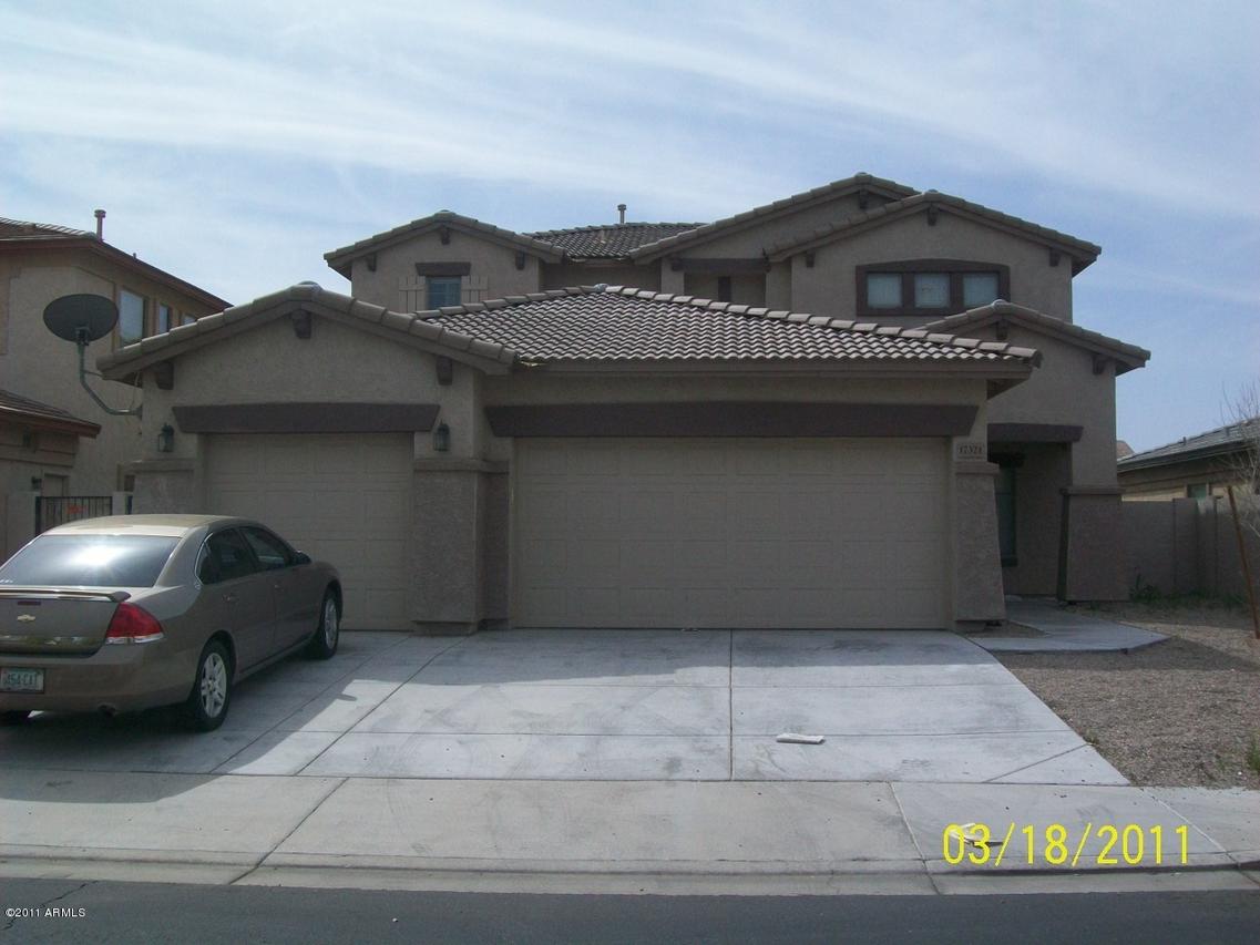 17321 W Carmen Dr., Surprise, AZ 85388