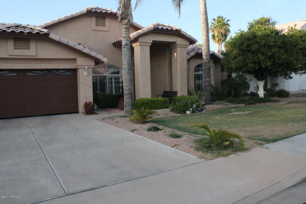 3510 E Fox St., Mesa, AZ 85213