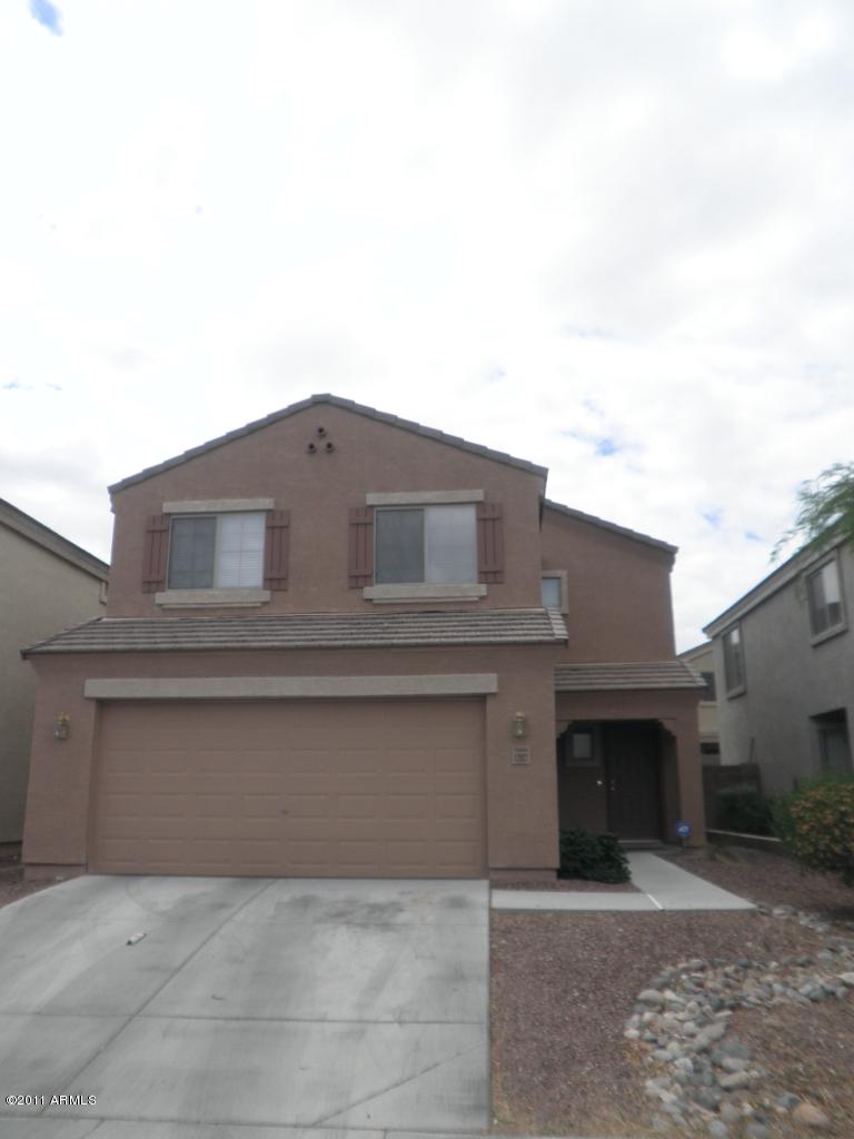 12923 W Peppertree Ln., Glendale, AZ 85307