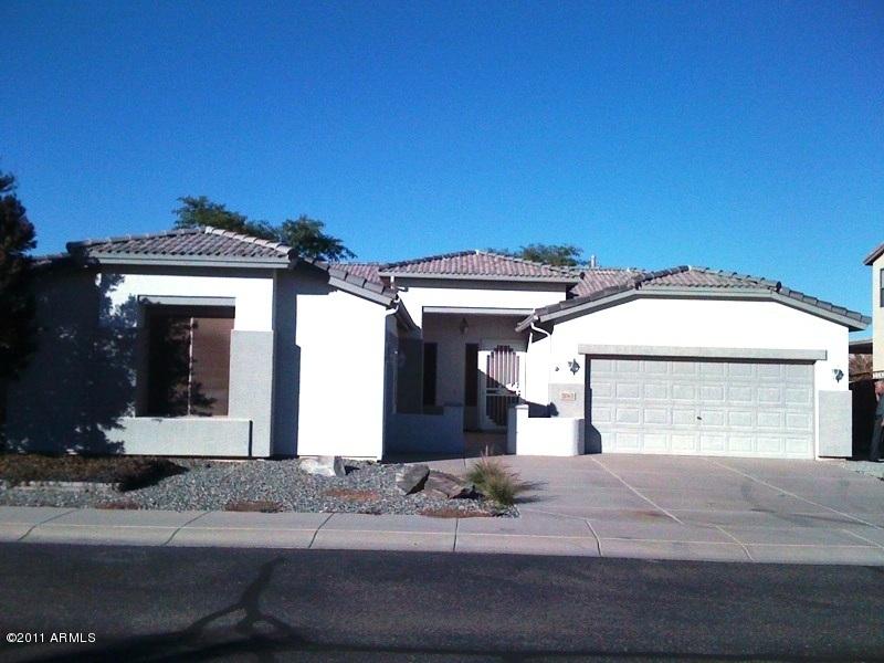 2062 W Hawken Way, Chandler, AZ 85286