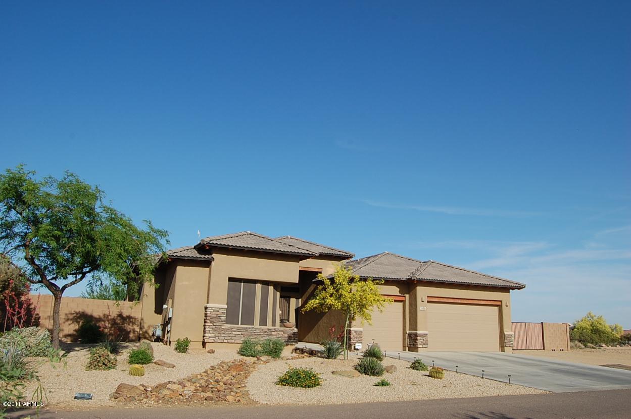 56 E Irvine Rd., Phoenix, AZ 85086