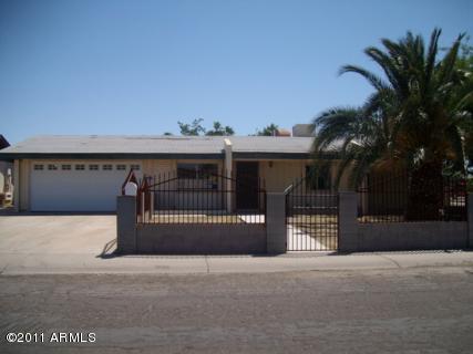 4401 N 81st Dr., Phoenix, AZ 85033