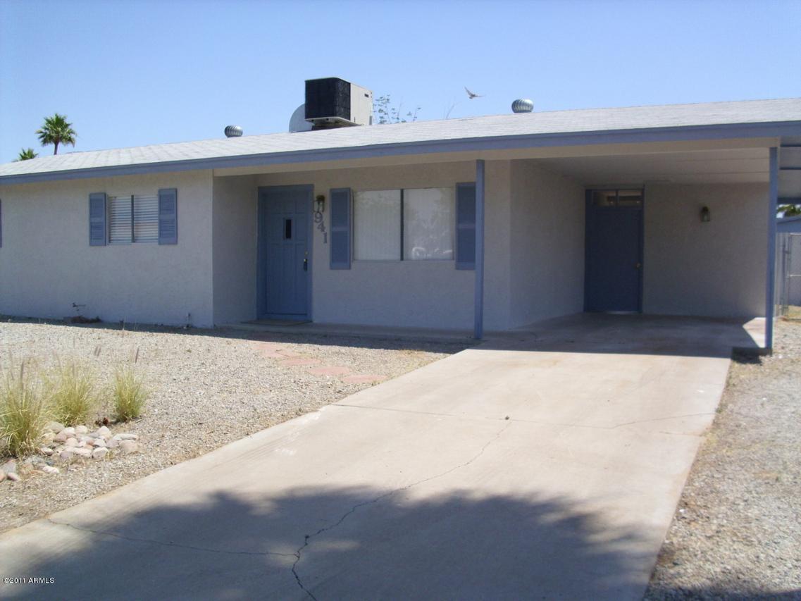 941 N 96th Pl., Mesa, AZ 85207