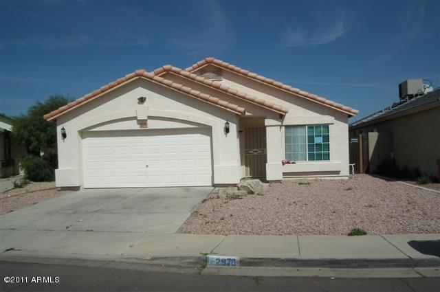 2978 W Abraham Ln., Phoenix, AZ 85027