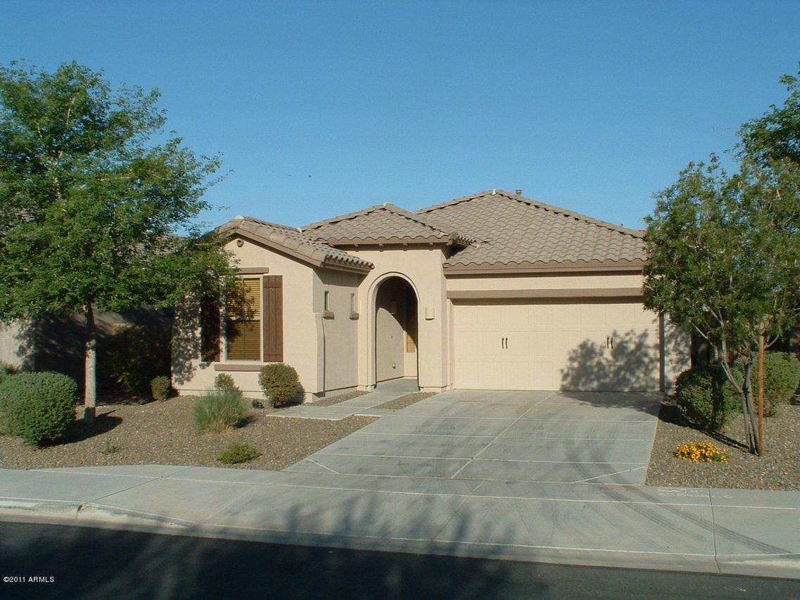 29652 N 120th Ln., Peoria, AZ 85383