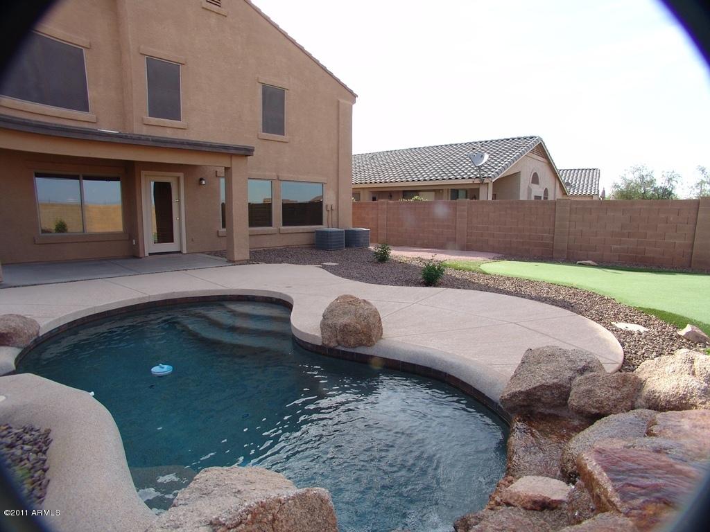 28669 N Coal Ave., San Tan Valley, AZ 85143