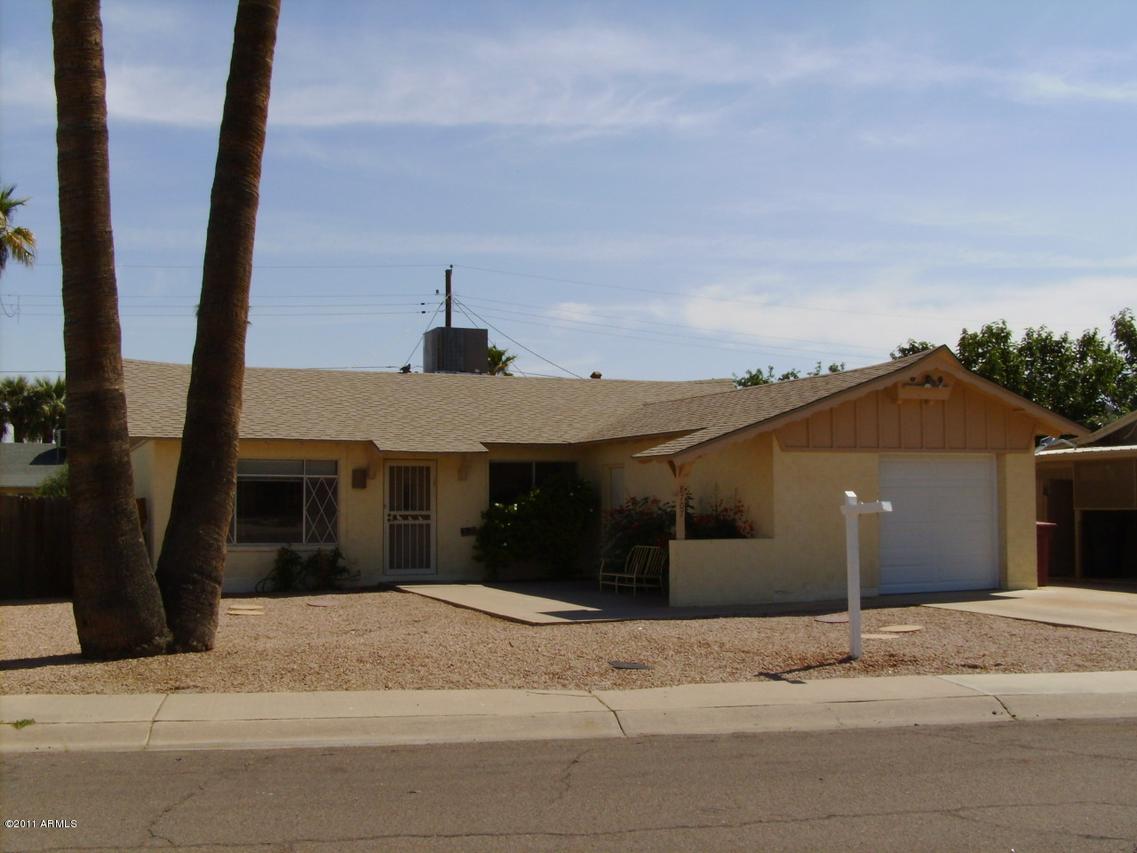 8707 E Arlington Rd., Scottsdale, AZ 85250