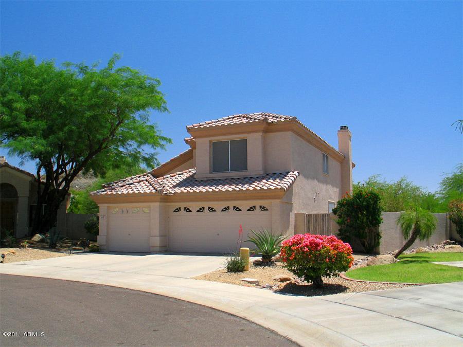 1417 E Goldenrod St., Phoenix, AZ 85048