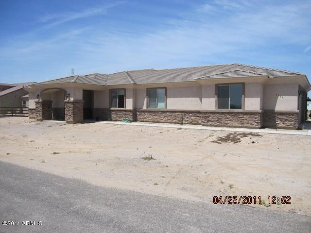 3282 E Horse Mesa Tr., San Tan Valley, AZ 85140
