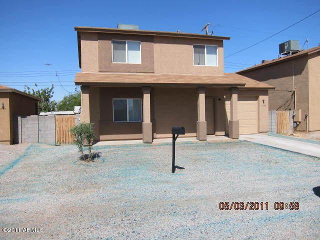 1718 S 5th St., Phoenix, AZ 85004