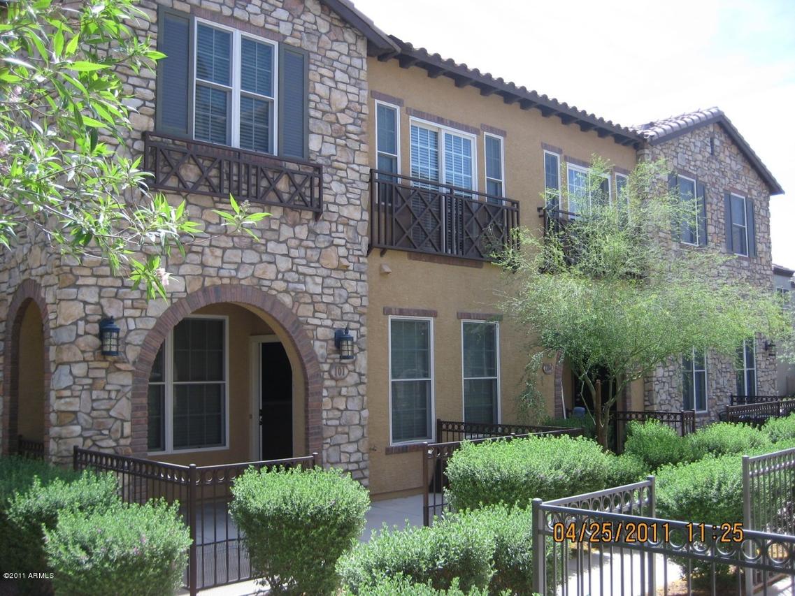 2784 S Pewter Dr. #101, Gilbert, AZ 85295