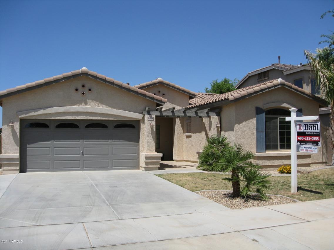 18658 E Swan Dr., Queen Creek, AZ 85142