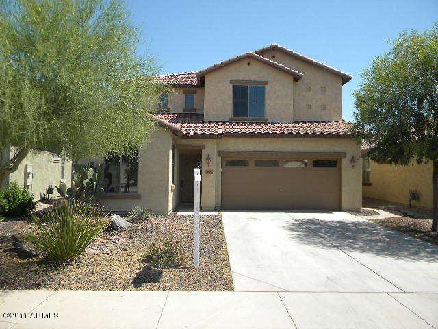 19525 N San Pablo St., Maricopa, AZ 85138