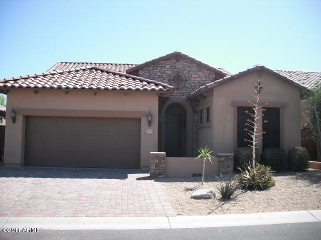 3047 N Sonoran Hills, Mesa, AZ 85207