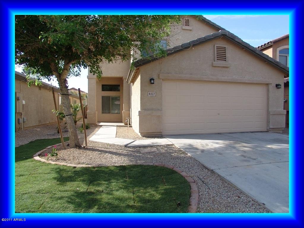 4022 E Mine Shaft Rd., San Tan Valley, AZ 85143