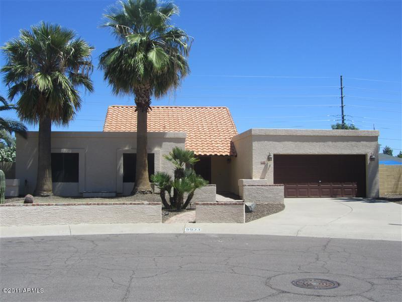 5533 E Terry Dr., Scottsdale, AZ 85254