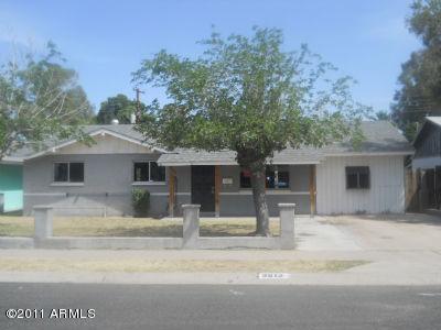 3912 W Mariposa St., Phoenix, AZ 85017