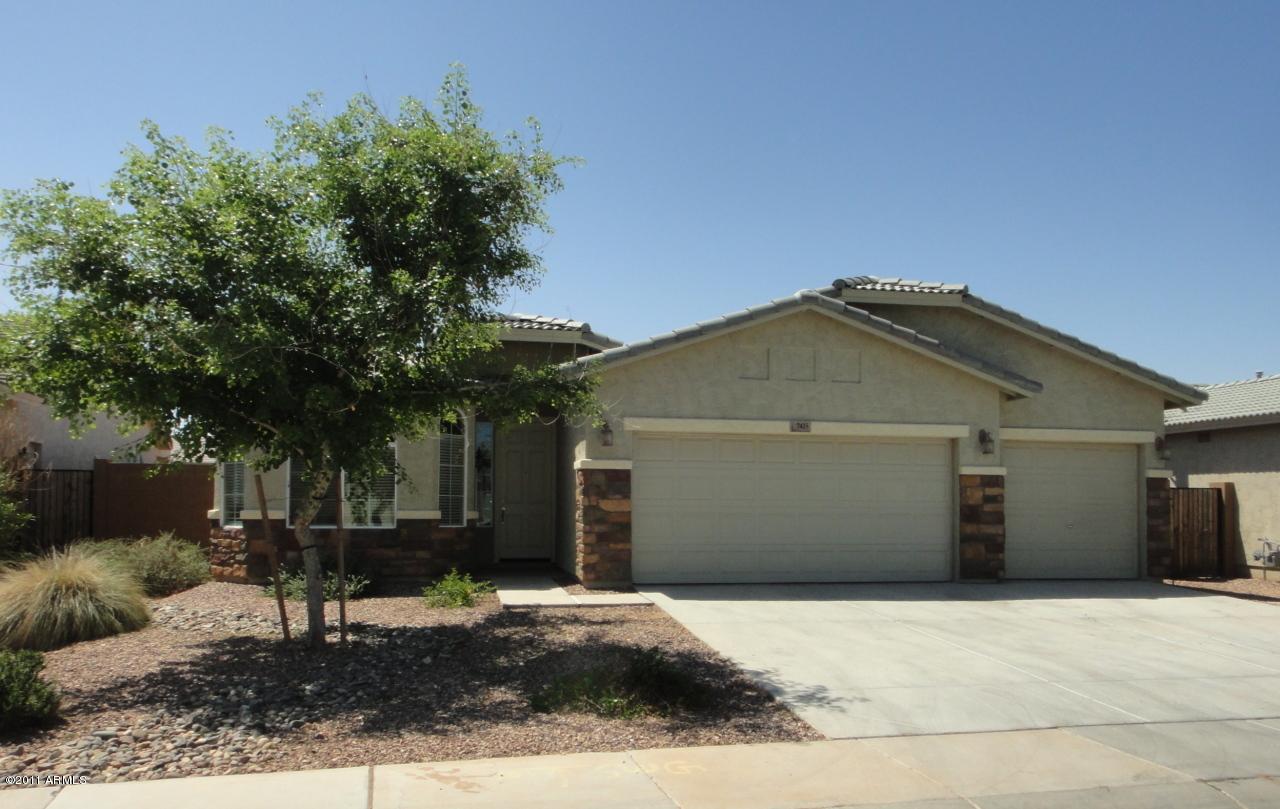 7415 W Ellis St., Laveen, AZ 85339