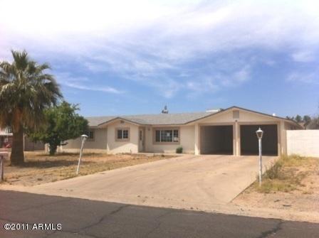 10124 E Jones Ave., Mesa, AZ 85208
