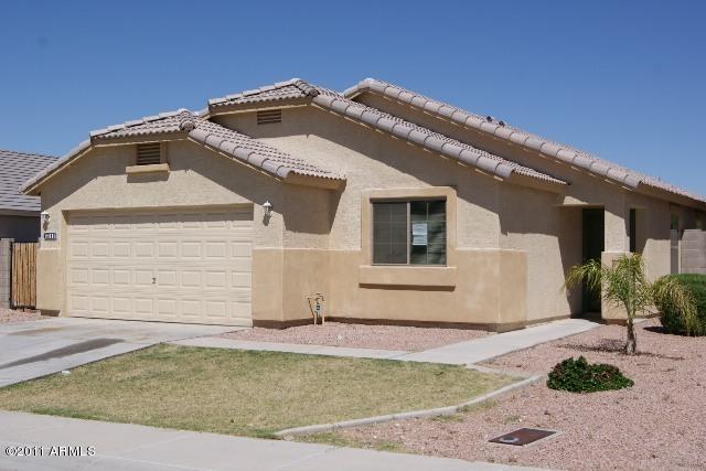 24112 W Desert Bloom St., Buckeye, AZ 85326