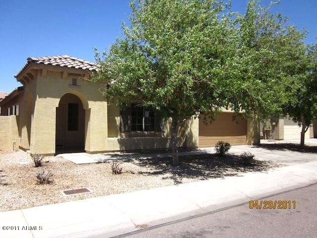 8728 W Hammond Ln., Tolleson, AZ 85353