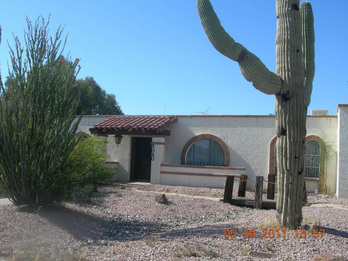 5040 E Larkspur Dr., Scottsdale, AZ 85254