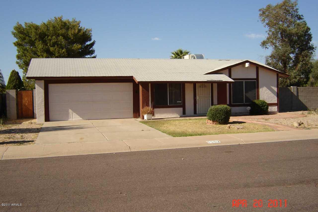 5502 W Libby St., Glendale, AZ 85308