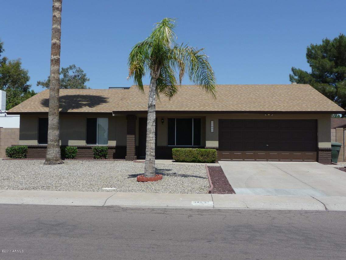 17601 N 34th Ave., Phoenix, AZ 85053