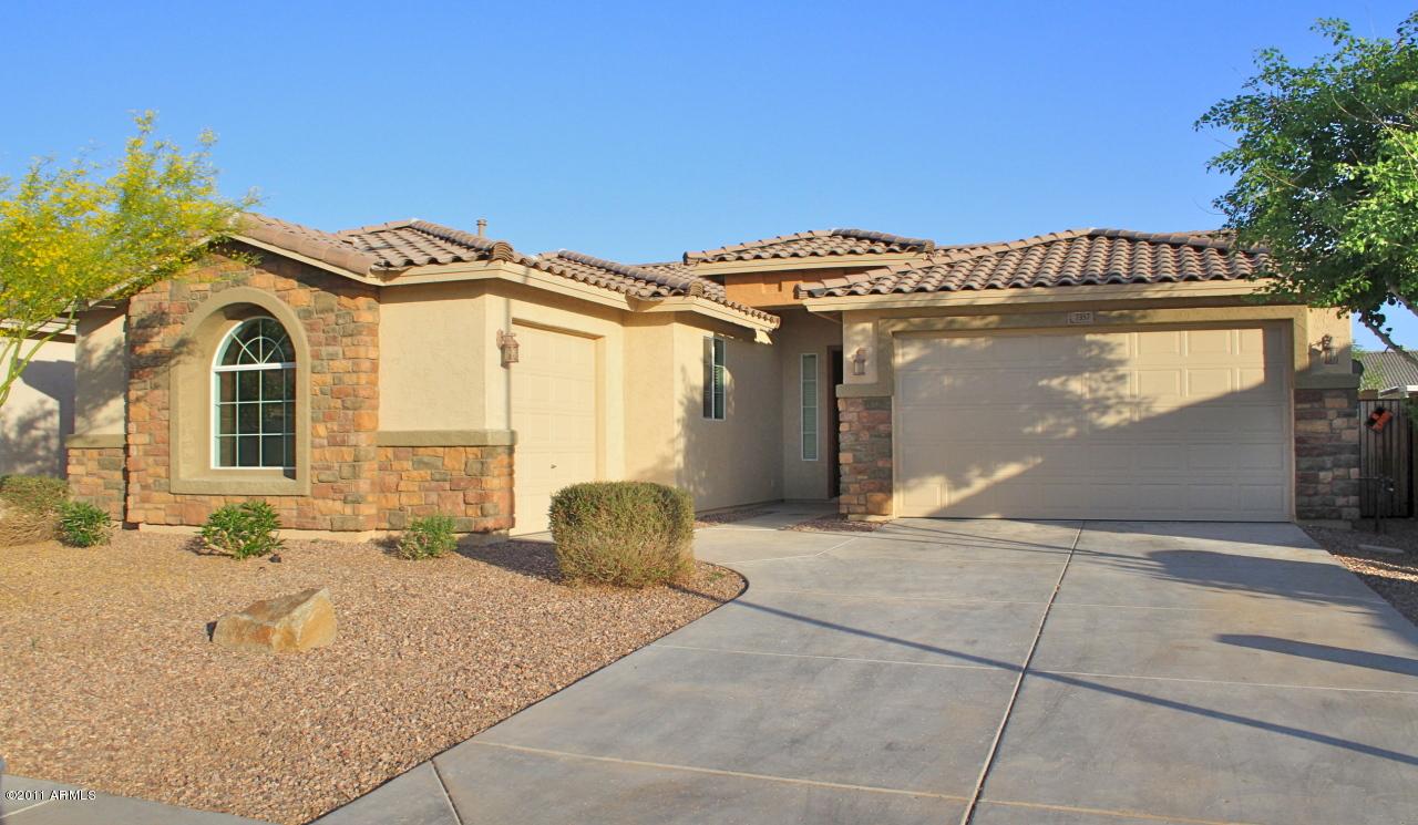 7357 W Ellis St., Laveen, AZ 85339