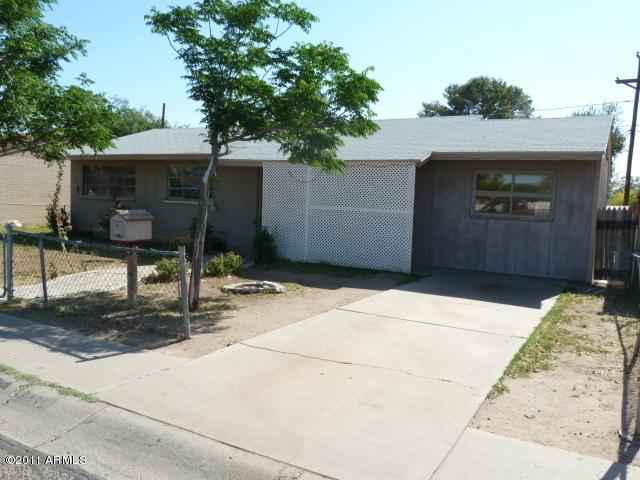 2535 N 39th Ave., Phoenix, AZ 85009