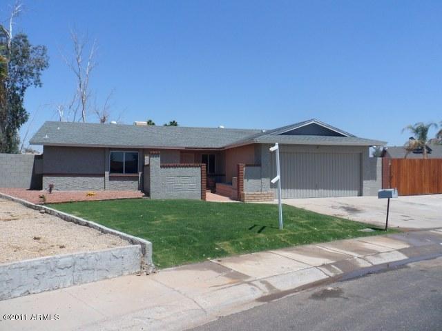 17445 N 16th Ln., Phoenix, AZ 85023