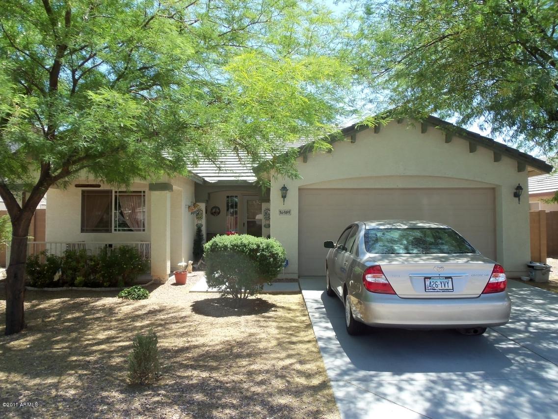 16385 W Cottonwood St., Surprise, AZ 85388