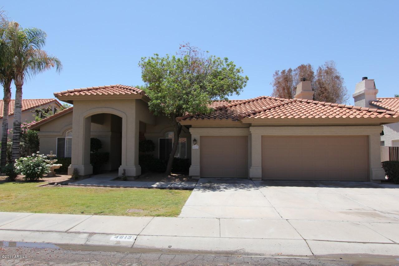 4613 E Crocus Dr., Phoenix, AZ 85032
