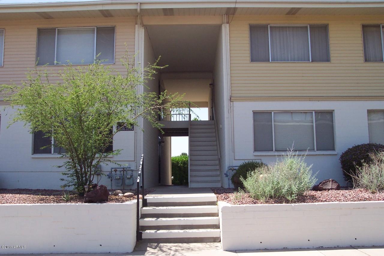 8211 E Garfield St. #J201, Scottsdale, AZ 85257