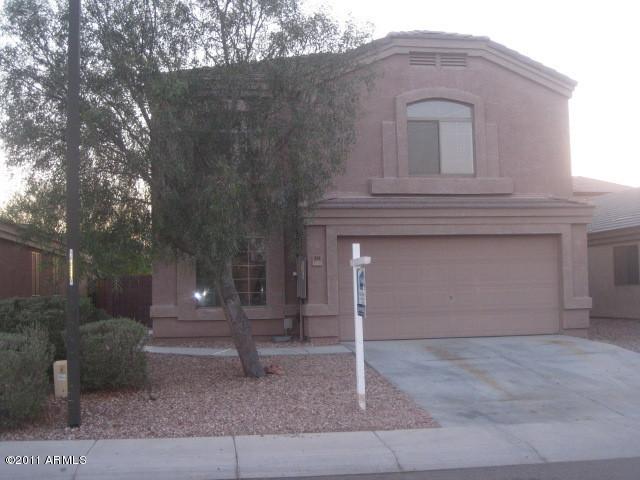 914 S 239th Ln., Buckeye, AZ 85326