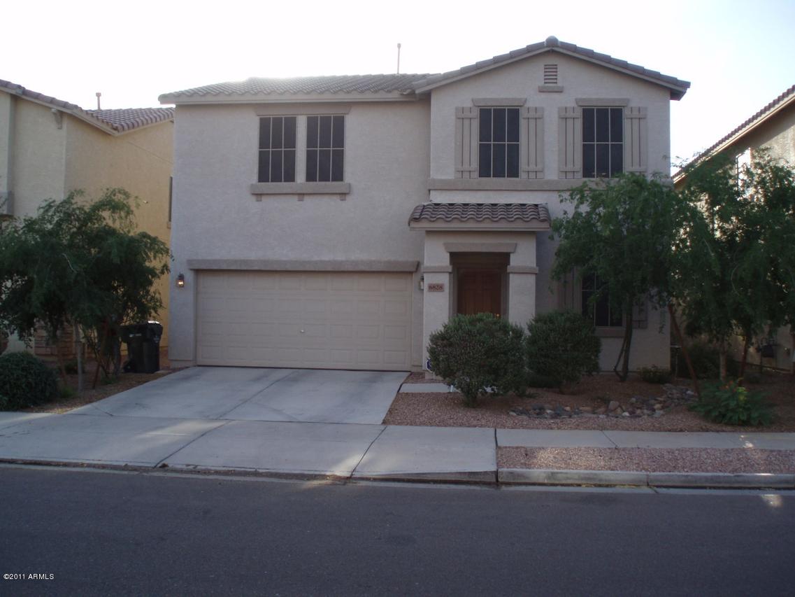6828 S 68th Ln., Laveen, AZ 85339