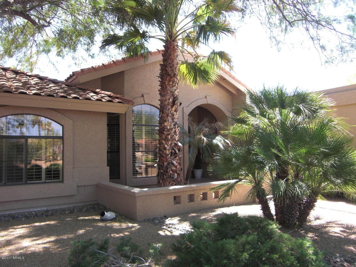 18925 E Reata Ln., Rio Verde, AZ 85263