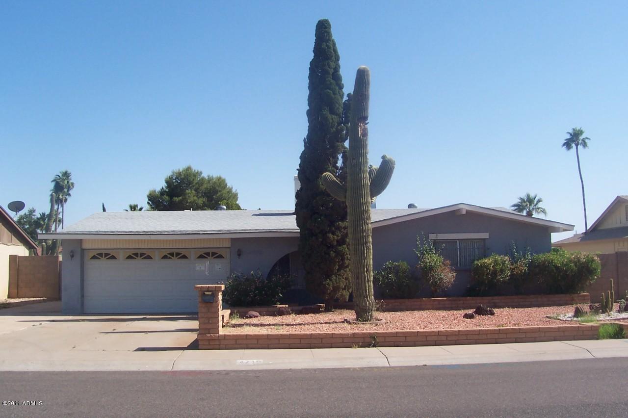 4719 W Desert Hills Dr., Glendale, AZ 85304