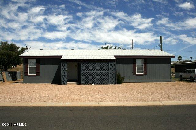 225 S 85th St., Mesa, AZ 85208