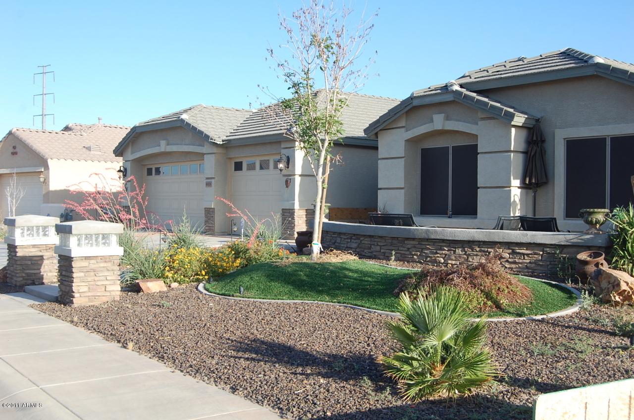 41026 W Pryor Ln., Maricopa, AZ 85138