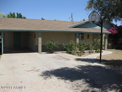 1536 W Pueblo Ave., Mesa, AZ 85202