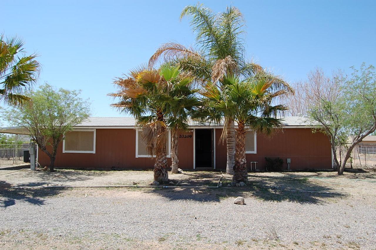 20209 E Mews Rd., Queen Creek, AZ 85142