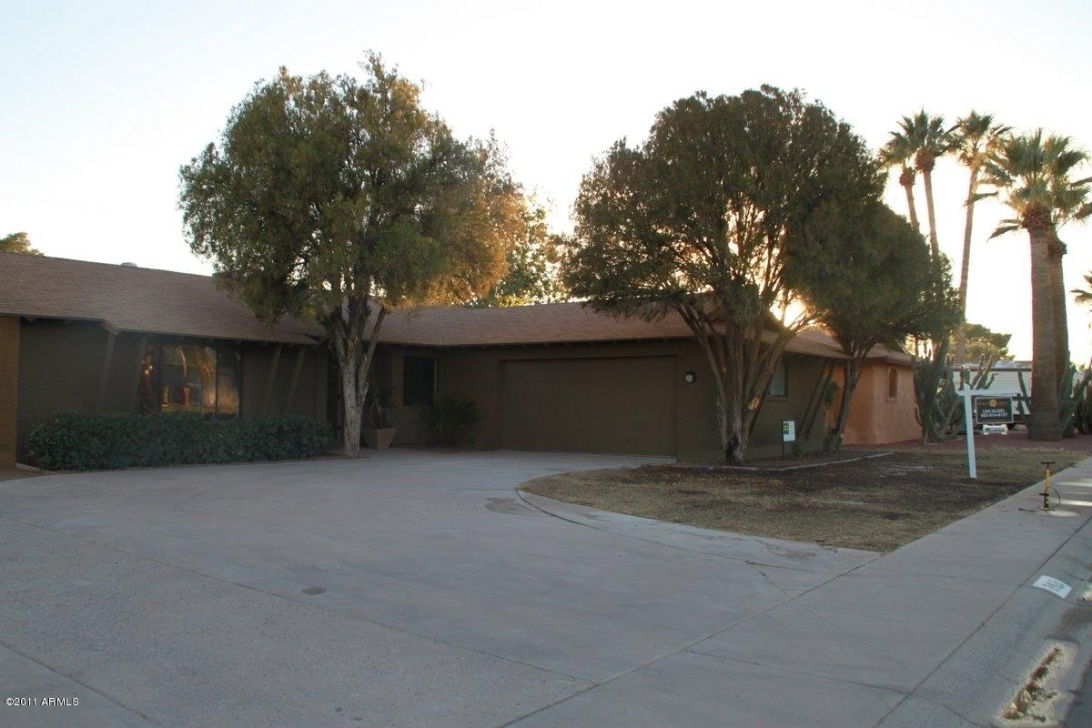 [Address Hidden by Seller], Scottsdale, AZ 85260